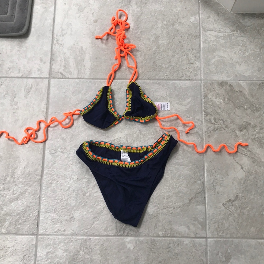 Top Shop Bikini